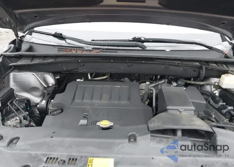 2015 Toyota Highlander Limited V6 z USA, uszkodzony, nr VIN 5TDYKRFH6FS046677